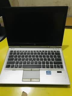 hp core i5 3rd gen 4GB RAM 128GB  SSD