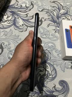 Redmi 9c 3/64 Pta Approved With Box