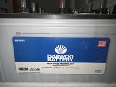Daewoo