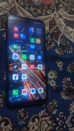 infinix