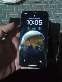 Apple iPhone XS Max PTA Approved