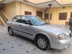 suzuki baleno