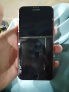 I phone 8