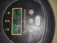 ups inverter