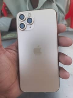 Iphone 11pro 256 gb