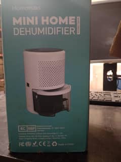 Dehumidifier