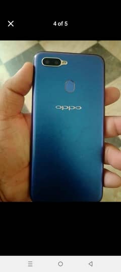 oppo A 5s