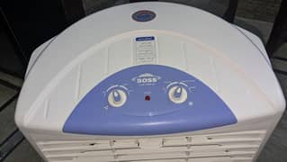 Air cooler