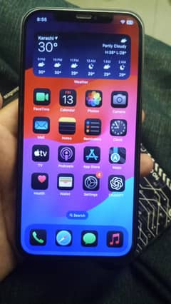 Iphone 12 jv