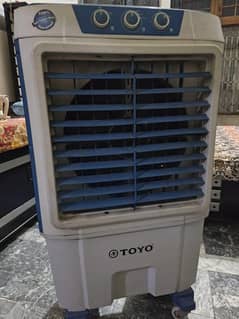 Toyo Air Cooler TC-975