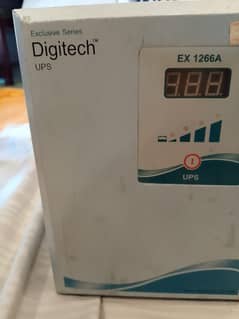 Digitech