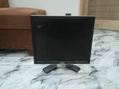 Dell 17 Inch LCD 10/10 Condition +92 321 4216343