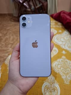 IPHONE 11 256 GB