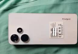 infinix