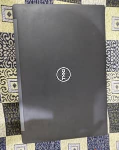 Dell lettitude 7420