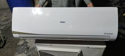 1.5 ton DC inverter