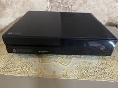 Xbox one 1tb