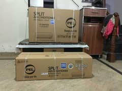 Pel 1.5 ton Inverter AC Brand New
