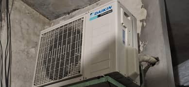 daikin inverter ac