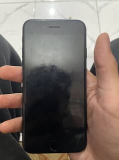 Iphone se 2020 PTA APPROVED