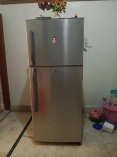 Panasonic (NO FROST REFRIGERATOR)