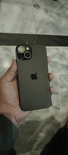 Iphone 15 JV 128gb