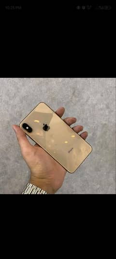 Aslam o alikum I am selling my iphone xs max 256 gbPta approve