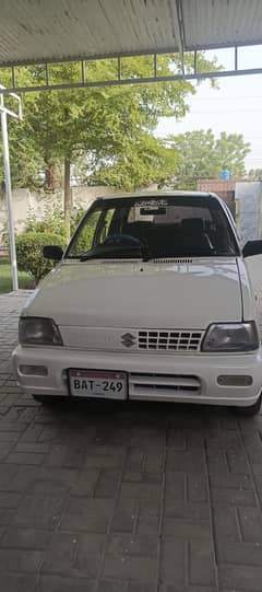 MEHRAN
