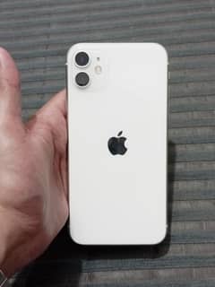 iPhone 11 64gb jv 10/10 condition, iOS 26 updated