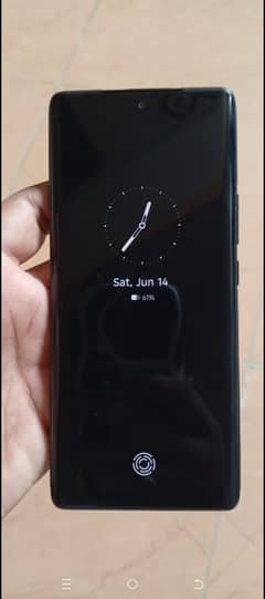new mobile