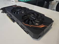 Gtx 1070 Gigabyte 8gb
