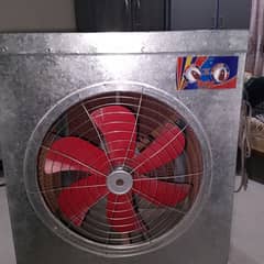 Lahore coller with new sides