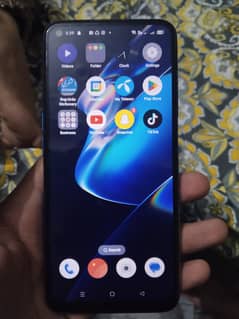 OPPO a54 original name hai