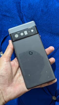 google