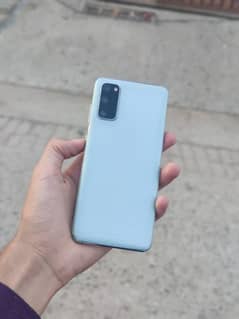 Samsung s20 5g