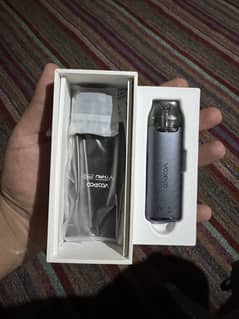 Voopoo Vthru Pro