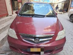 Honda