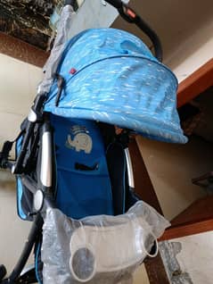 kids pram