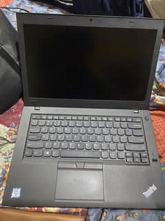 Lenovo thinkpad