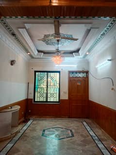 Upper Portion For Rent