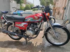 22/23 good condition all ok 18000km drive Bio matrix moky py