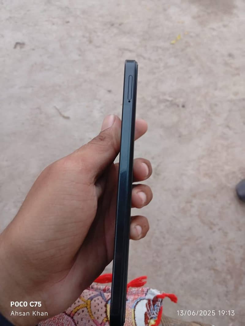 Redmi 13C 6\128 10\10 3 month use 0