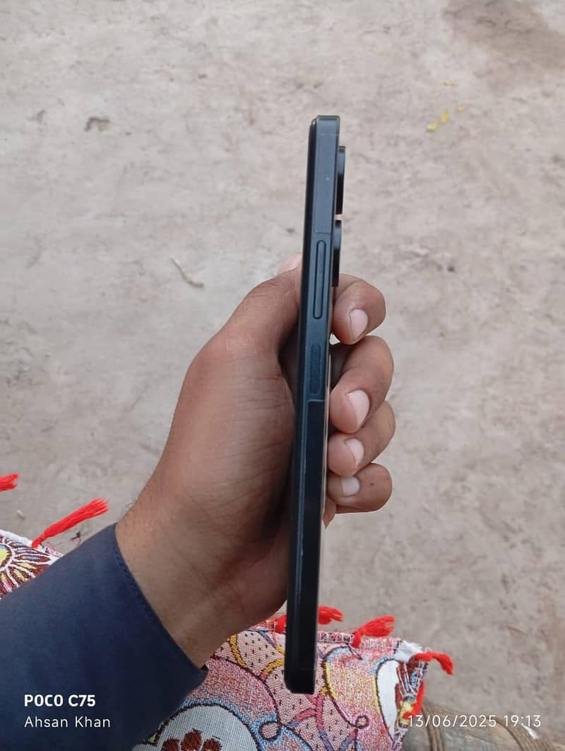 Redmi 13C 6\128 10\10 3 month use 4