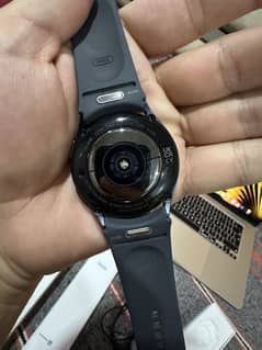 Samsung watch 6 , 40mm