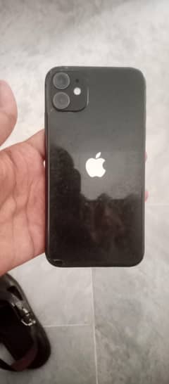 Iphone 11 Non PTA (JV)