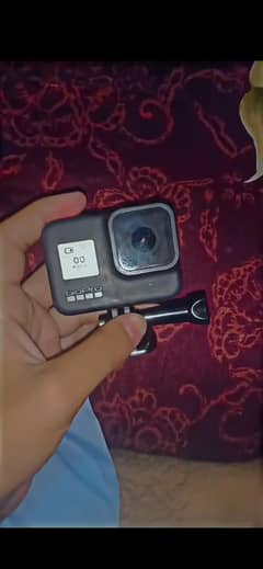 Gopro Hero 8 black for sell