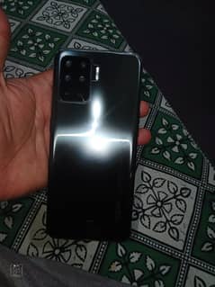 oppo Reno 5 lite