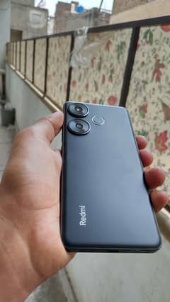 Redmi Turbo 3 / Poco f 6