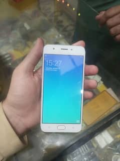 oppo a57