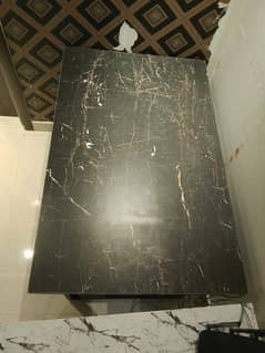 Office and Gaming Table